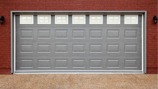 Garage Door Repair at Bainbridge Island, Washington