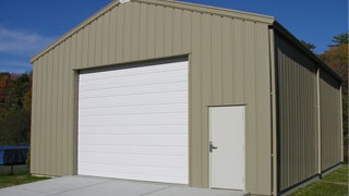 Garage Door Openers at Bainbridge Island, Washington